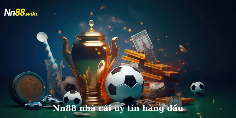 nn88 nhà cái hàng đầu