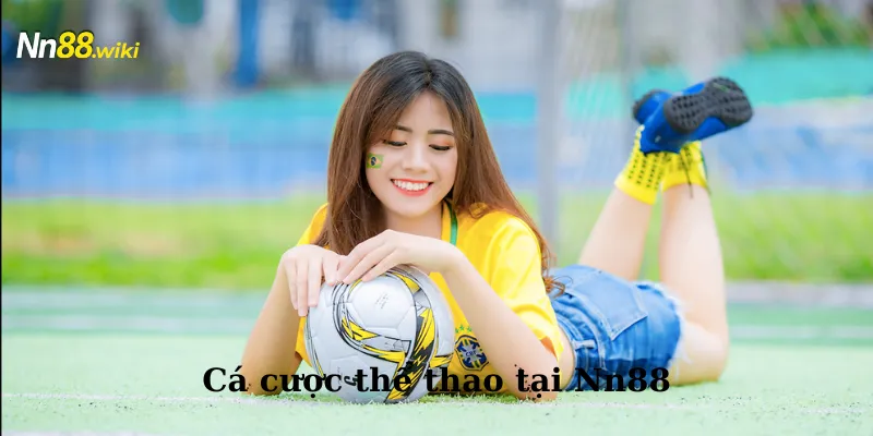 cá cược thể thao hấp dẫn