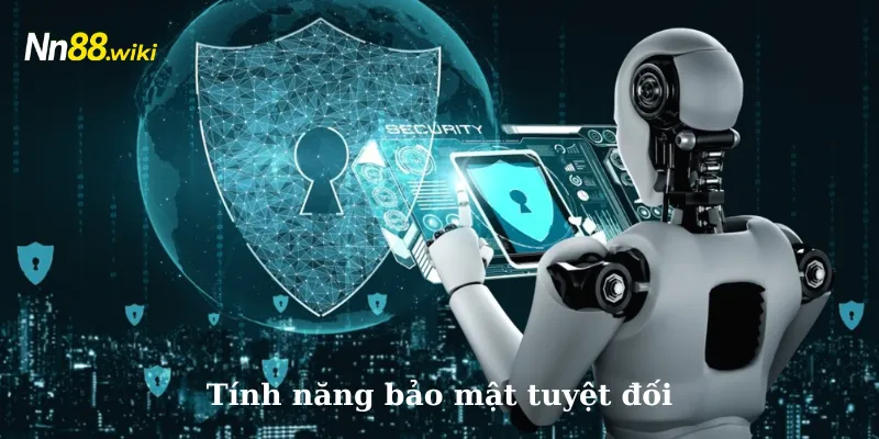 bảo mật và an toàn